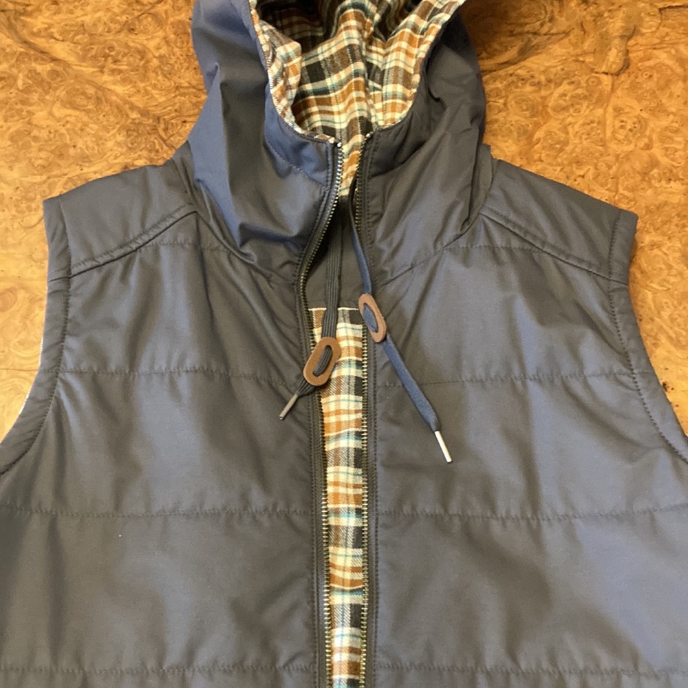 MEC Insulated Vest